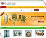 Badala Online Ecommerce