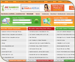 Bizbamboo Directory Website
