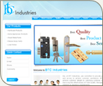 BTC Industries