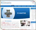 K V Enterprise
