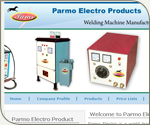 Parmo Electro Products