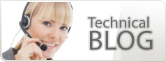 Technical Blog